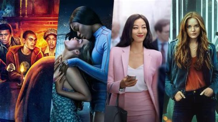 Canceled Netflix Shows 2022 and Shows at Risk of Cancelation What's
