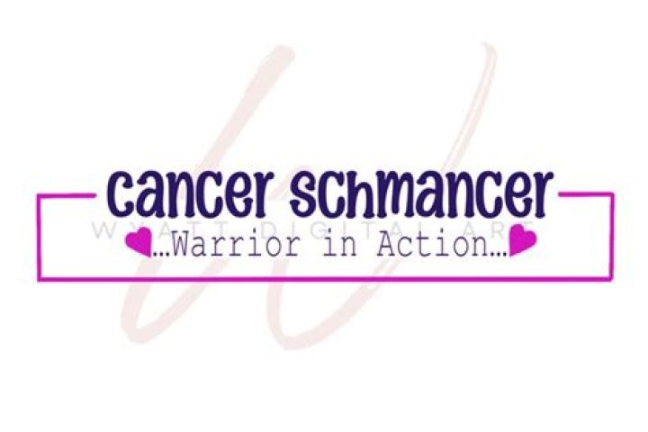 Cancer Schmancer