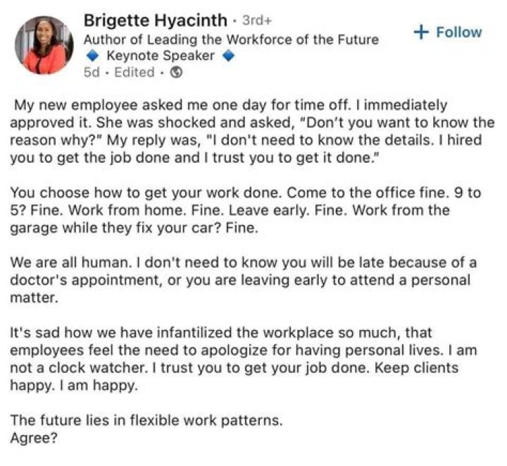 Candace Carey Pruden LinkedIn