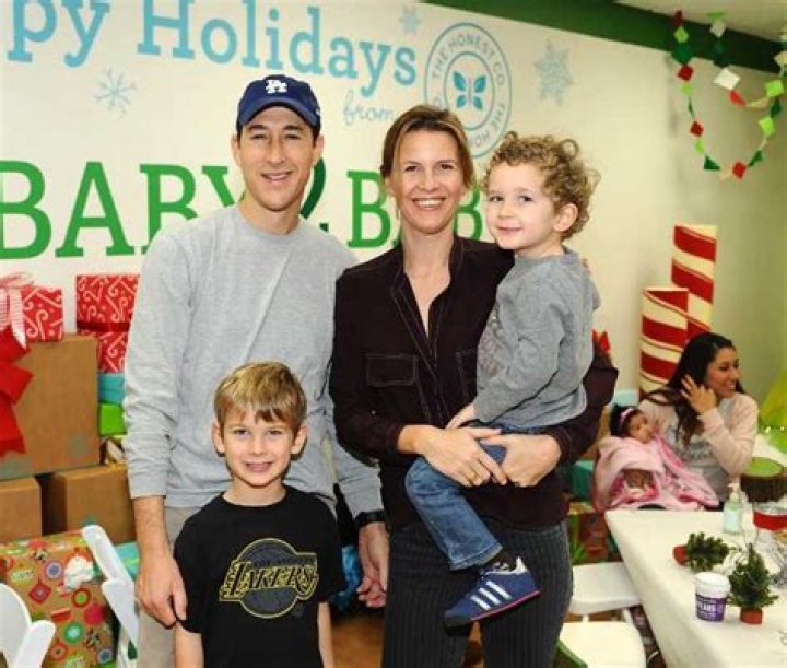 Candace Nelson&rsquo;s Husband, Kids. Net Worth, Height. Famous Chefs