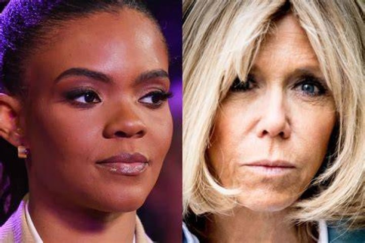 Candace Owens Files Lawsuit Against &ldquo;FactCheckers&rdquo; Conservative