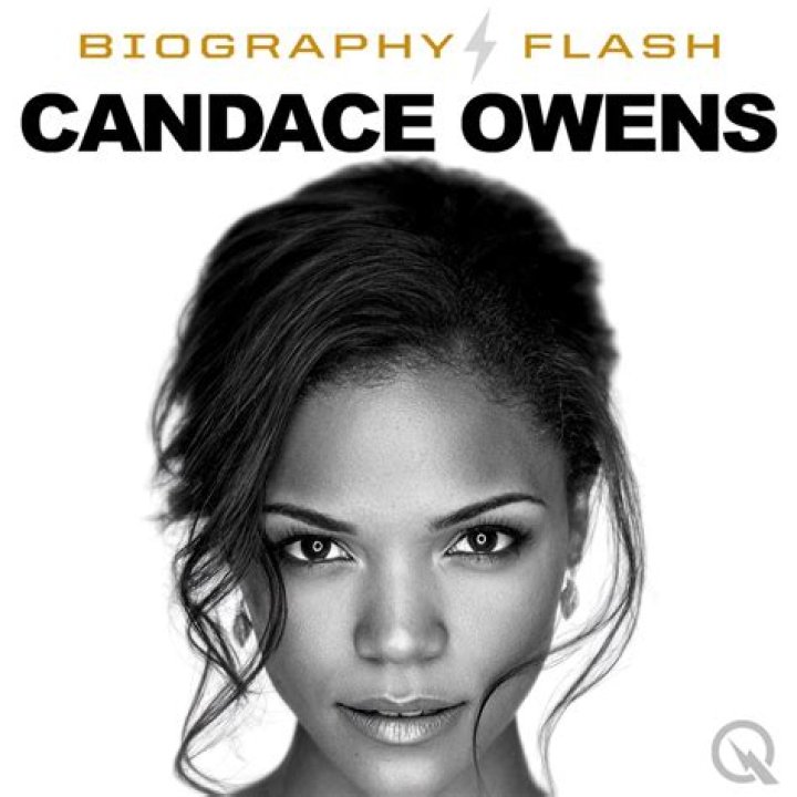 Candace Owens is infected with viral MAGA fever Chicago SunTimes