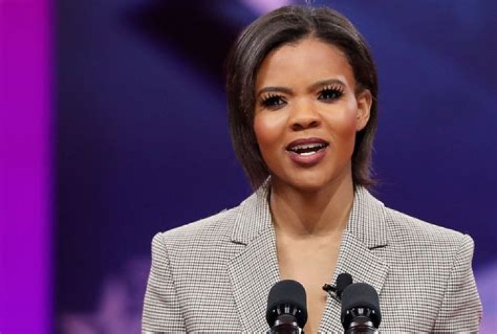 Candace Owens slapped with 20 million defamation lawsuit