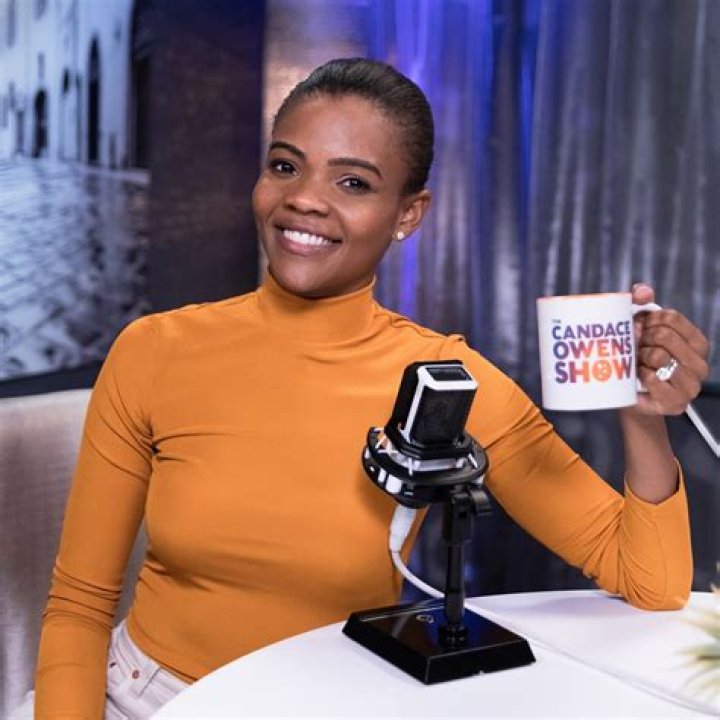 Candace Owens' Husband Receives Brutal Response From Interior Designer