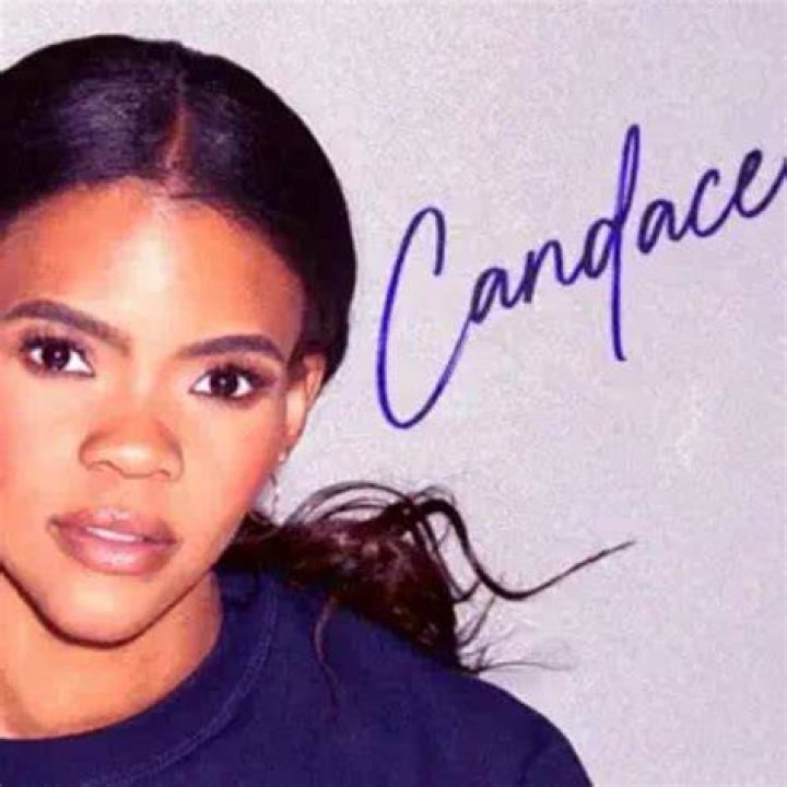 Candace Owens&rsquo; husband CEO of Parler as it returns to Apple App