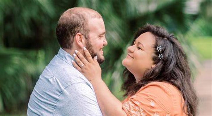 Candace Walker and Anthony McConkey's Wedding Website The Knot
