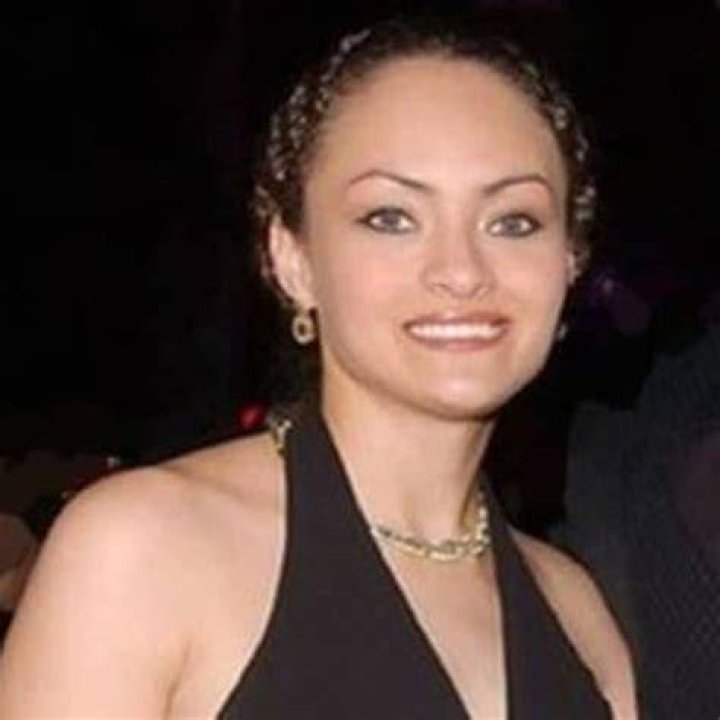 Candi Calvana Smith Photos, News and Videos, Trivia and Quotes FamousFix