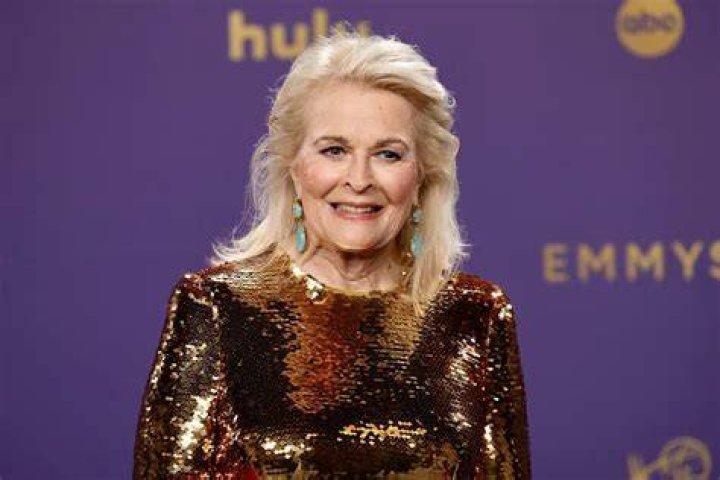 Candice Bergen's Age: Discoveries And Insights