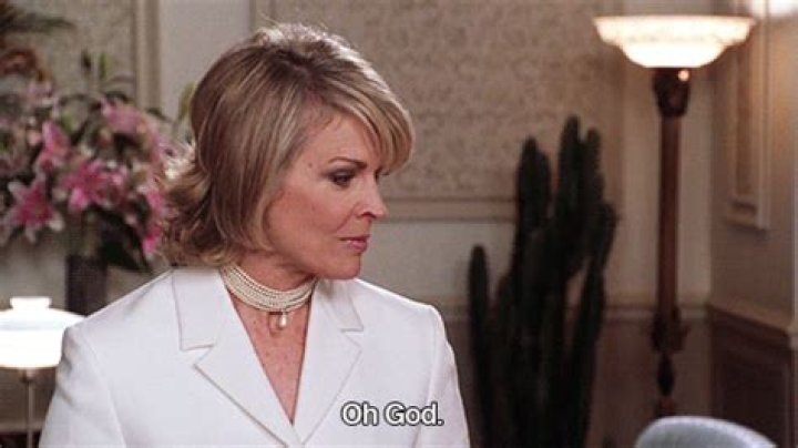 Candice Bergen MyConfinedSpace