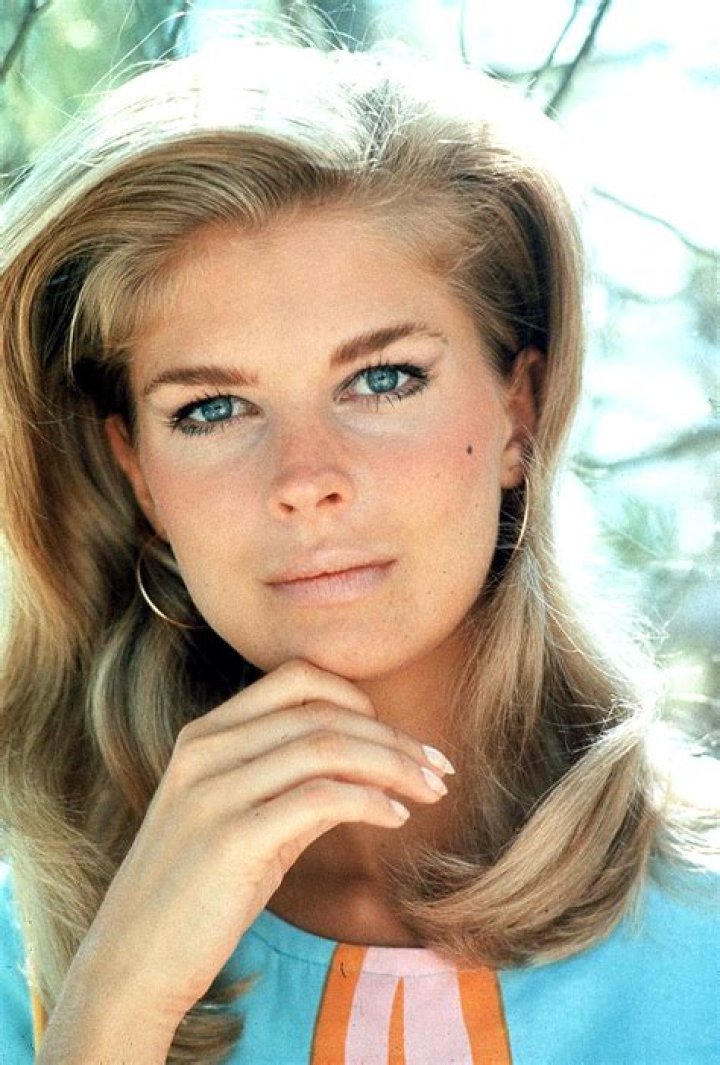 Candice Bergen's Daughter Chloe Malle Is Expecting First Baby