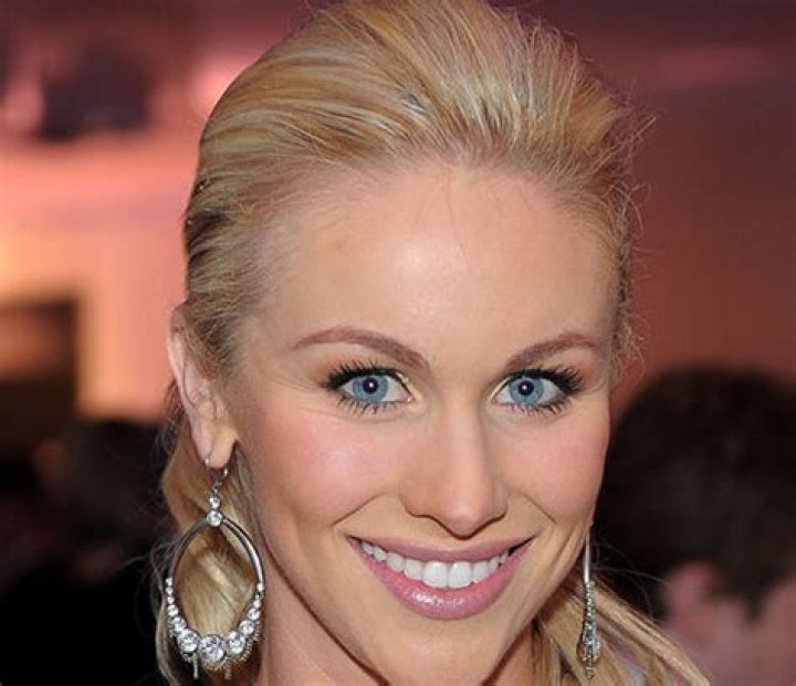 Candice Crawford Bio, Height, Husband, Net Worth