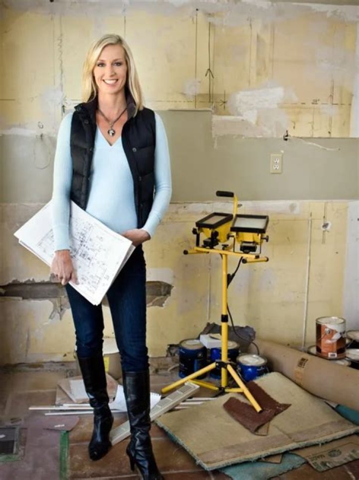 Candice Olson has new HGTV show and promises to tell all