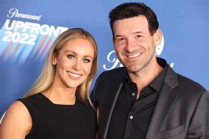 Candice Romo, Tony's Wife 5 Fast Facts You Need to Know