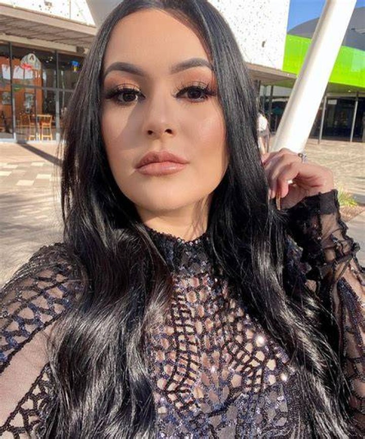 Candy Aguilar Bio Age Net Worth 2020 Height Weight Youtube Vrogue