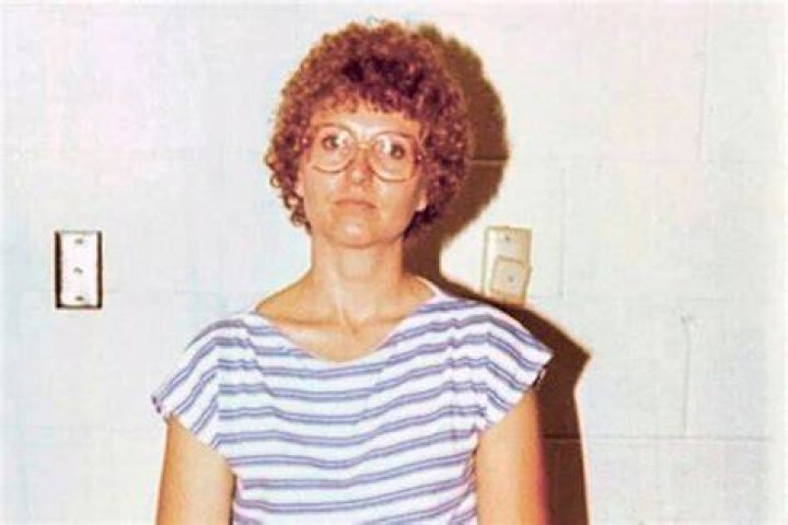 Candy Montgomery Killed Her Best Friend With an Axe. Where Is She Now?