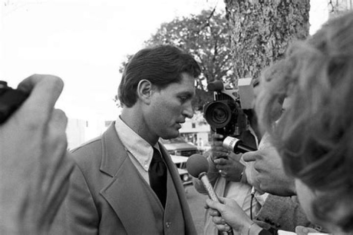 Candy Montgomery Lawyer Death Why Did Don Crowder Kill Himself? What