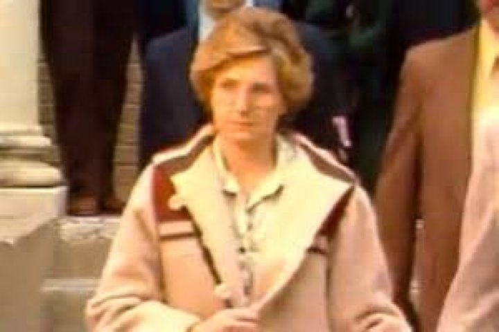Candy Montgomery Candy Montgomery