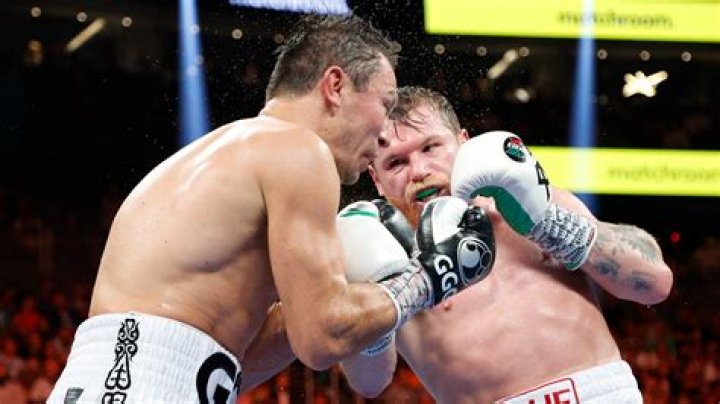 Canelo &Aacute;lvarez on Being a Girl Dad, Separating Work and Family Life
