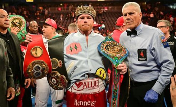 Canelo Alvarez's betrayal that Ryan Garcia will never before