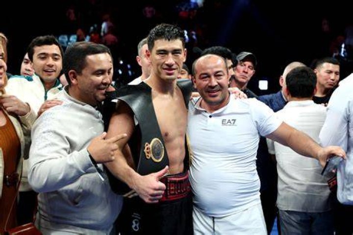 Canelo won&rsquo;t accept rematch, says Russian conqueror&rsquo;s father &mdash; RT Sport