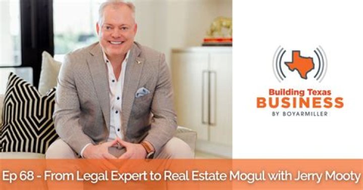 Capa Mooty: Unlocking Legal Expertise And Achieving Success