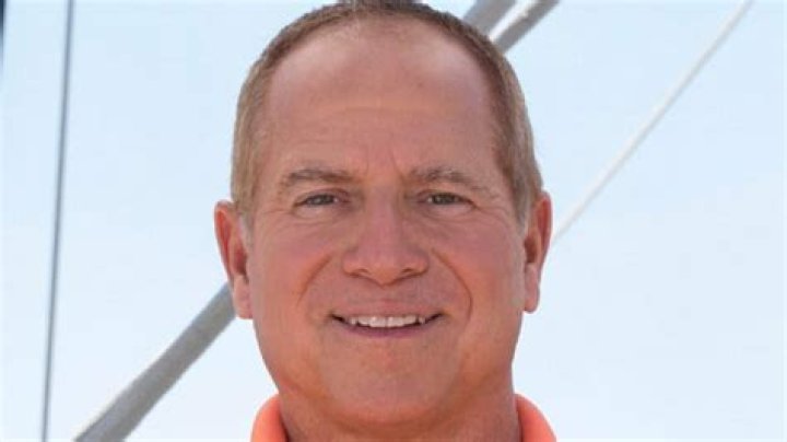 Captain Glenn