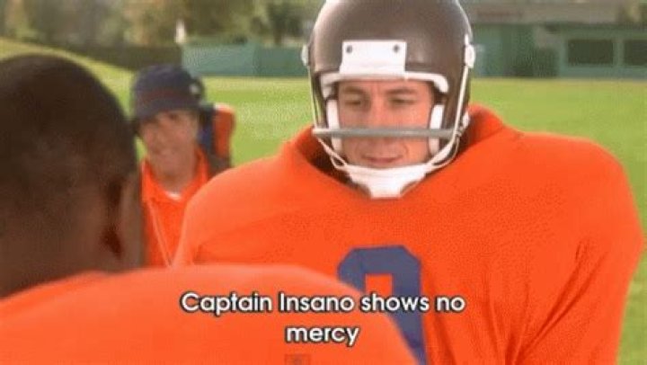 CAPTAIN INSANO SHOWS NO MERCY r/AEWOfficial