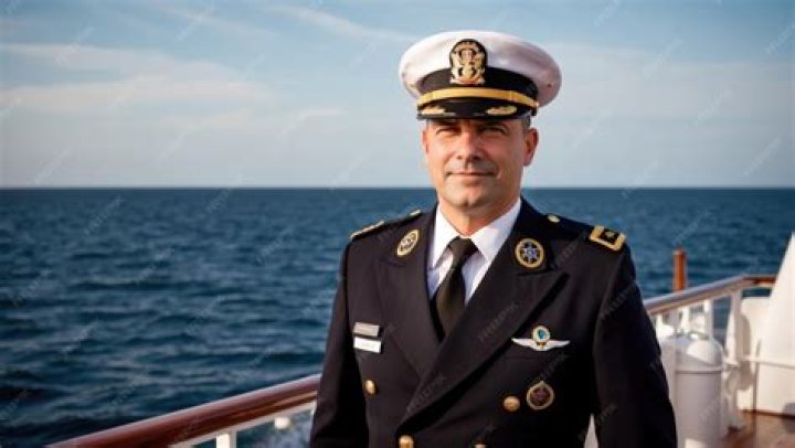 Captain