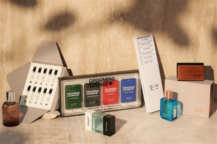 Captivating Scent for Moments. Experience the magic of