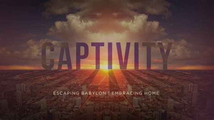 Captivity Part 6