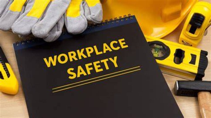 Capturing Insights For Safer Workplaces