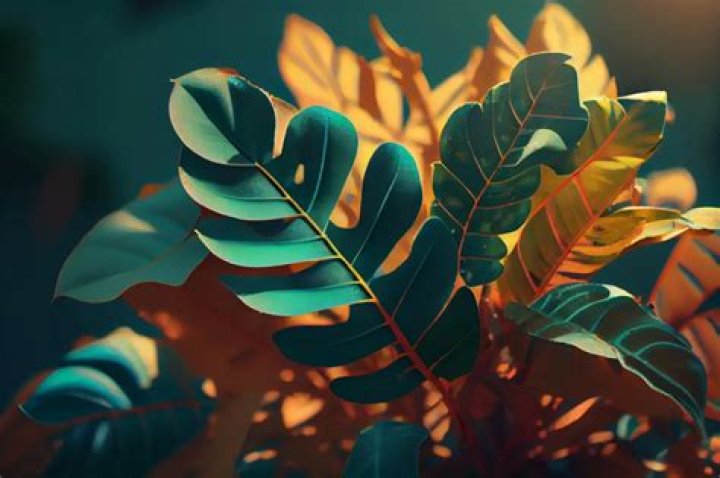 Capturing The Beauty Of The Natural World
