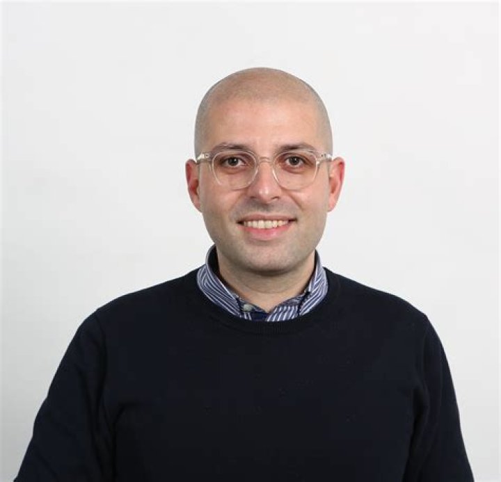 CAPUTO GLPress
