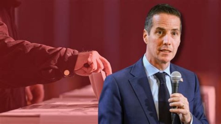 Car dealer and Senate candidate Bernie Moreno unable to buy back