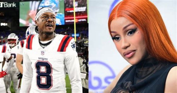 Cardi B Gets Backlash for Getting Tipped 800 on OnlyFans Popglitz