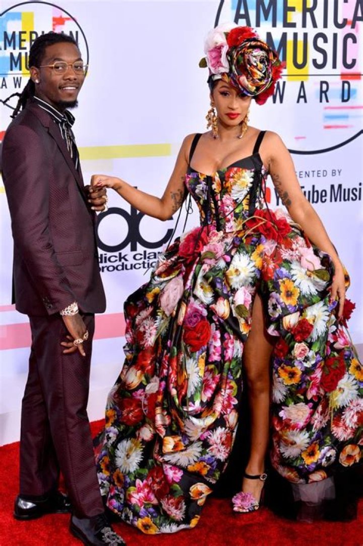 Cardi B Height How Tall Is The WAP Rapper? ABTC
