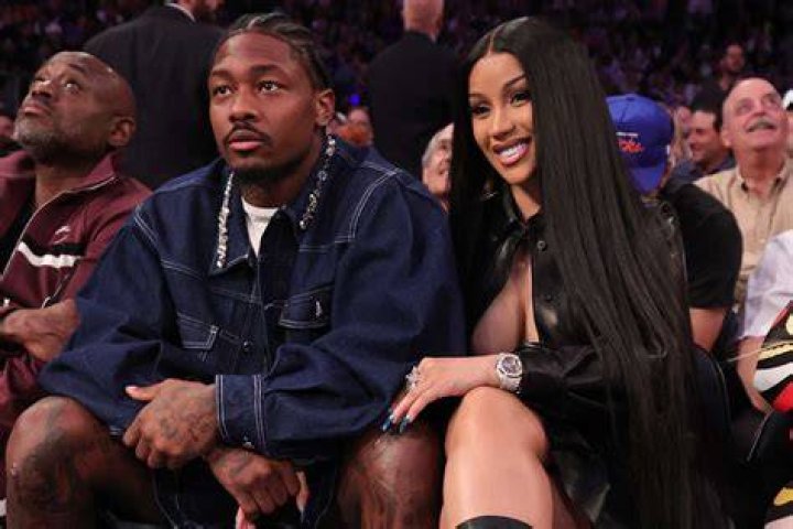 Cardi B Is ‘Very Private’ About Daughter Kulture