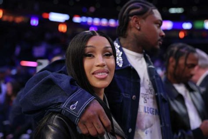 Cardi B Offers To Pay Funeral Costs For 17 Victims Killed In Bronx Fire