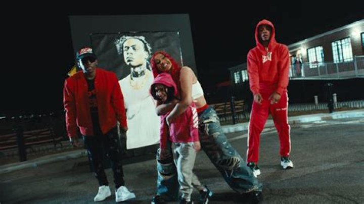 Cardi B Reps The Bronx In Kay Flock 'Shake It (Remix)' Video HipHopDX