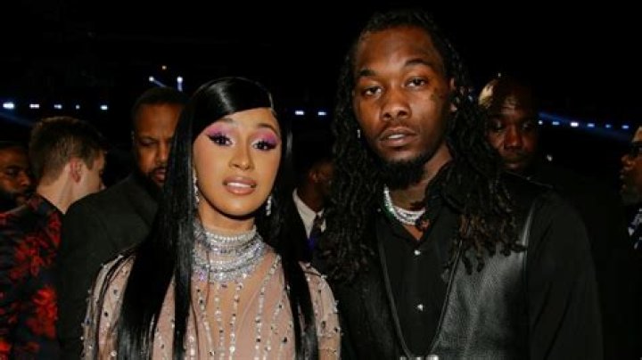 Cardi B SCREAMS In Pain While Getting Lockdown Bikini Wax [WATCH] Enstars