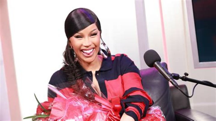 Cardi B talks of her &lsquo;AfroLatina&rsquo; roots to educate people on race and
