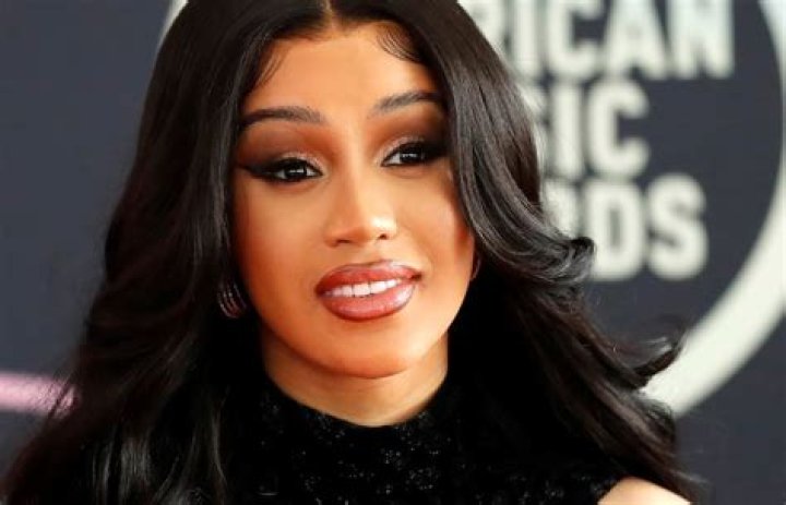 Cardi B Talks Style Inspirations And Growing Up In Bronx For Reebok&rsquo;s