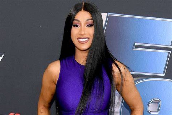 Cardi B to host 2021 American Music Awards 97.1 The River
