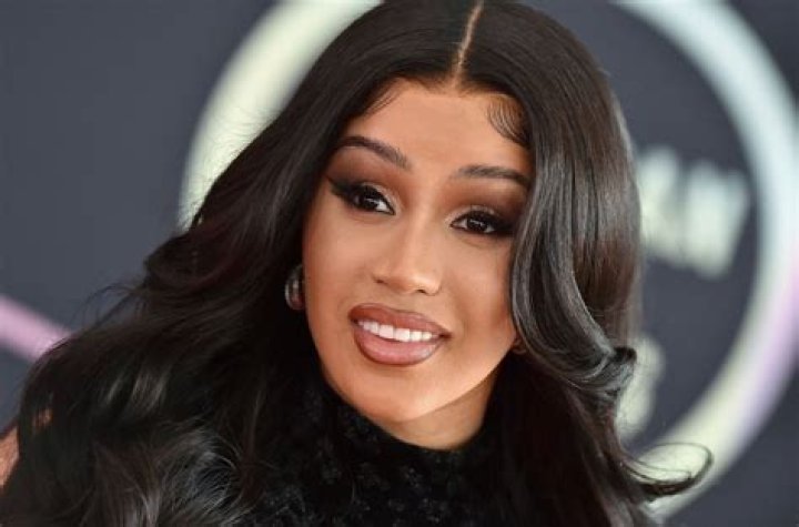 Cardi B Twitter Deactivated During 2022 Grammys