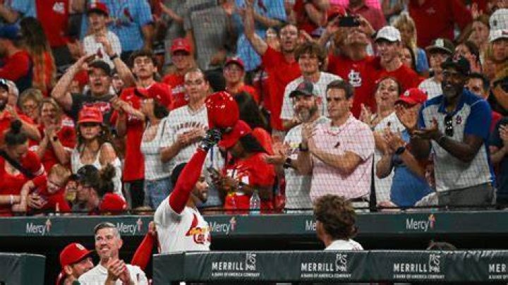 Cardinals OF Tommy Pham sounds off about his road to the big leagues