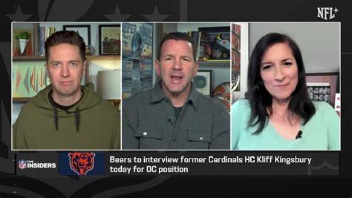 Cardinals To Interview Kliff Kingsbury