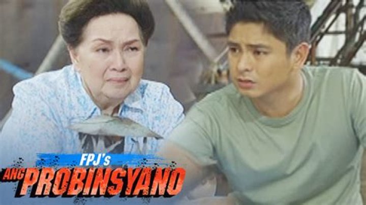 Cardo Dalisay And Lola Flora Scandal Details! The Today Guide