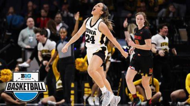 Career Highlights Iowa G Gabbie Marshall Iowa Women's Basketball