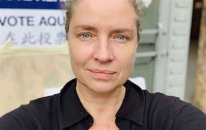 Carin Van Der Donk net worth, age, wiki, family, biography and latest