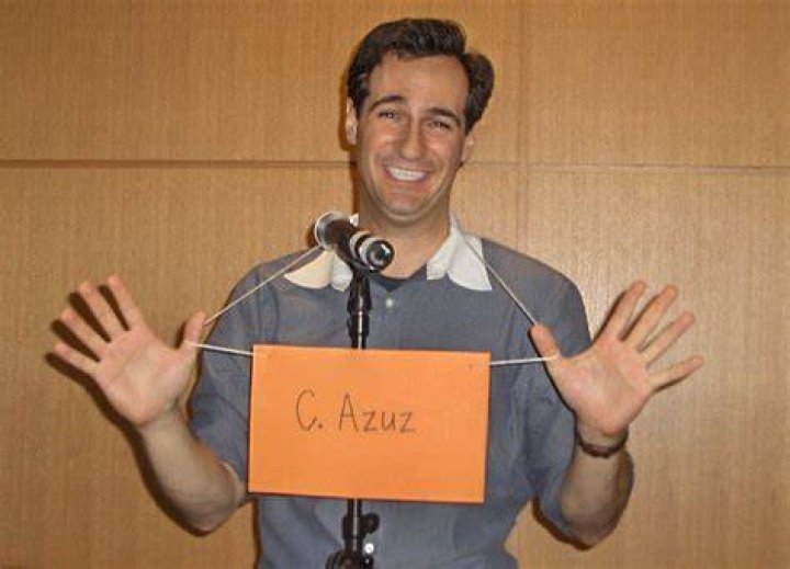 Carl Azuz (CNN) Wiki, age, height, net worth, salary. Married?